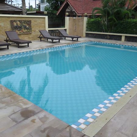 Tandt House Hotel Lamai Beach  Exterior photo