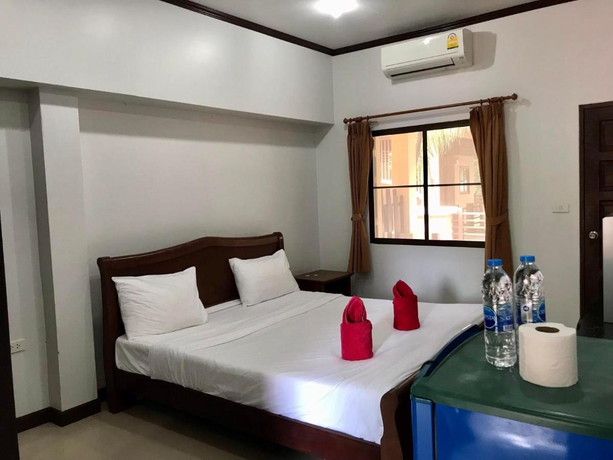 Tandt House Hotel Lamai Beach  Exterior photo