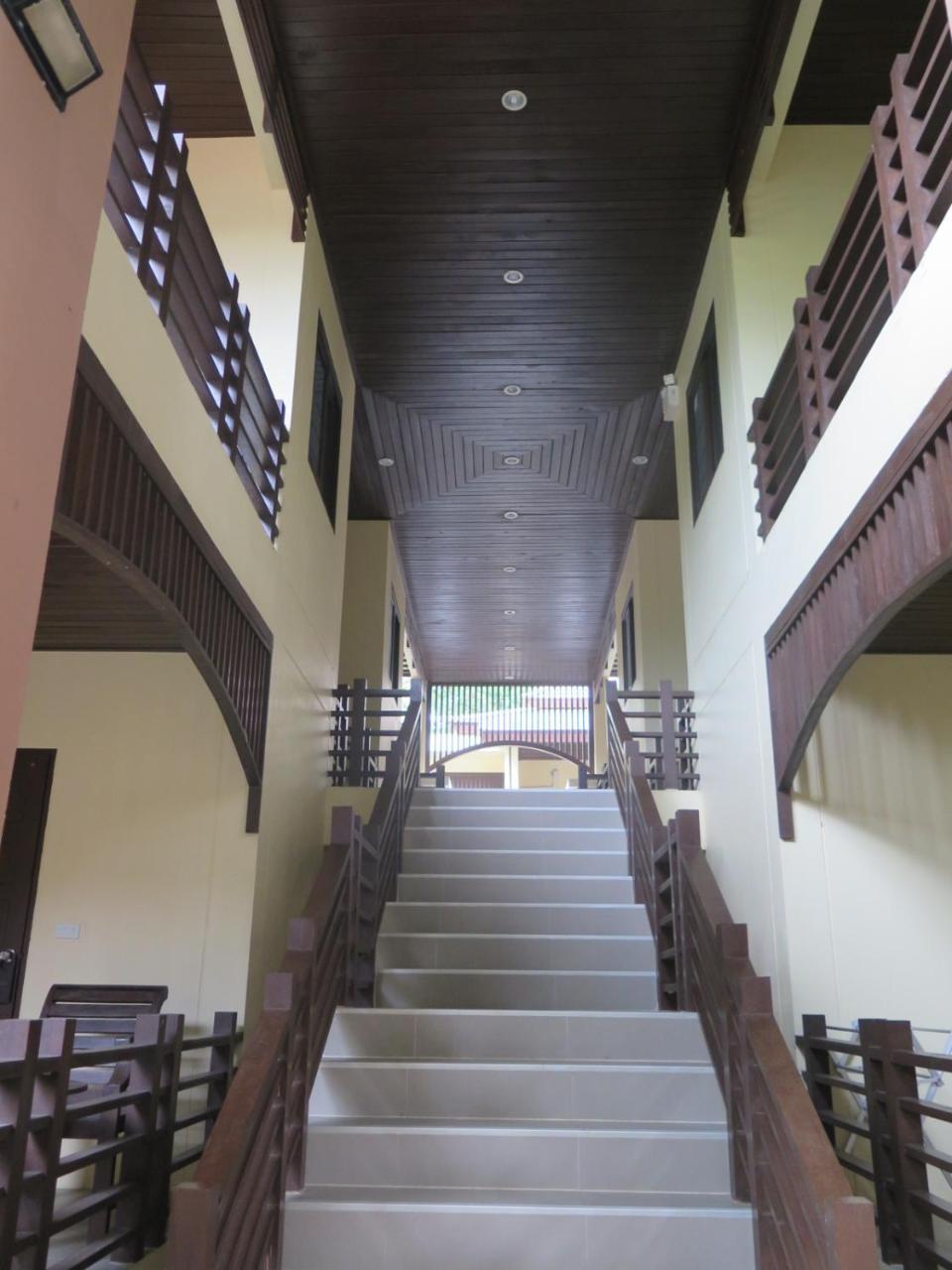 Tandt House Hotel Lamai Beach  Exterior photo