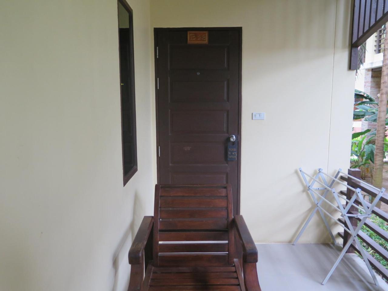 Tandt House Hotel Lamai Beach  Exterior photo
